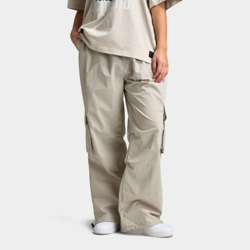 Supply & Demand Women's Dey Cargo Pants / Dove made by JD Sports