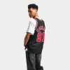 Mitchell & Ness NBA Chicago Bulls Dennis Rodman Swingman Jersey / Black sold by JD Sports
