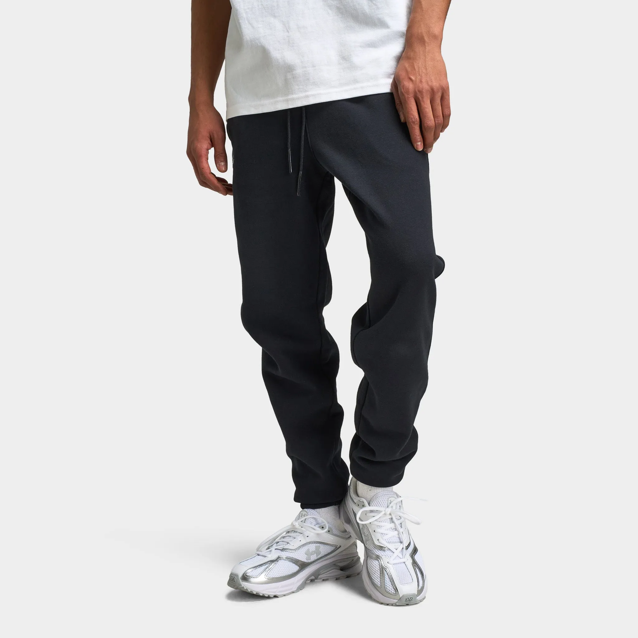 Under Armour Curry Splash Joggers Marine Overdyed Green / Black sold by JD Sports