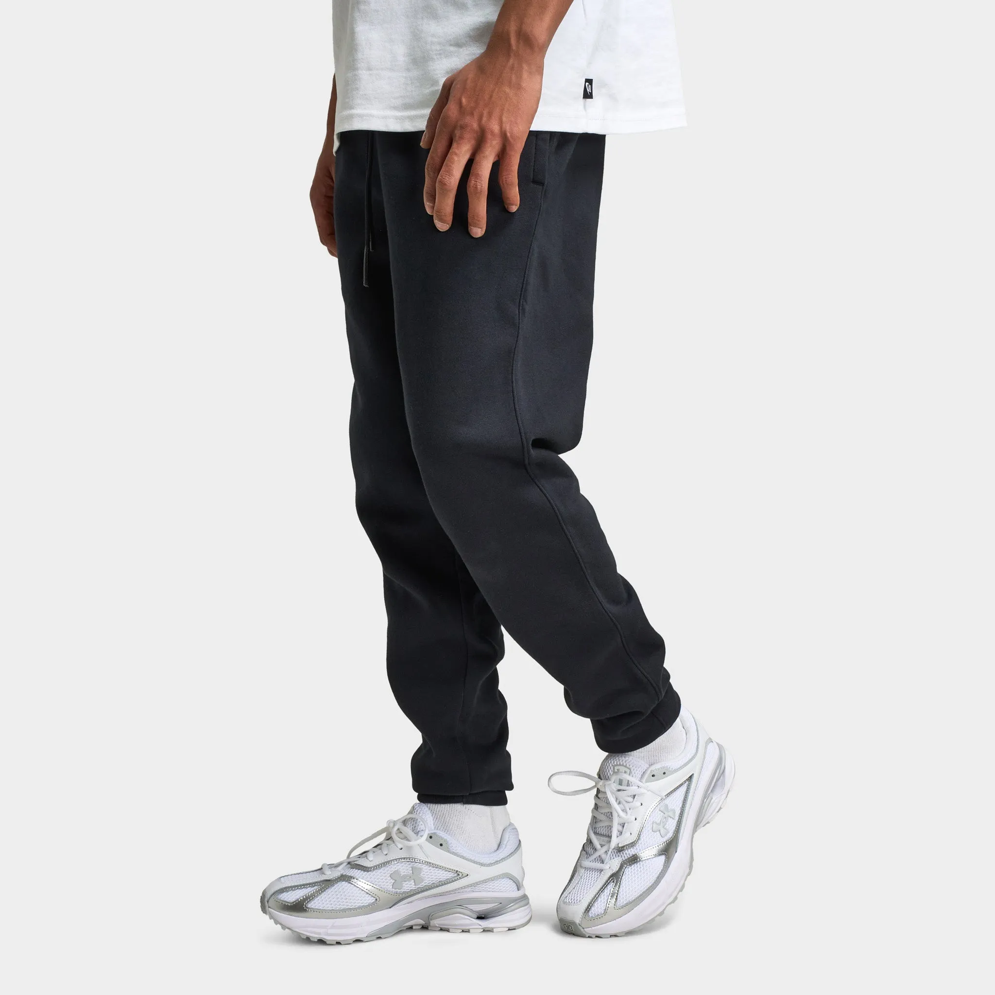 Under Armour Curry Splash Joggers Marine Overdyed Green / Black sold by JD Sports product image thumbnail 4