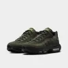 Nike Air Max 95 Sequoia / White - Cargo Khaki sold by JD Sports