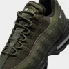 Nike Air Max 95 Sequoia / White - Cargo Khaki sold by JD Sports