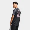 adidas Inter Miami CF 25/26 Messi Away Jersey / Black sold by JD Sports