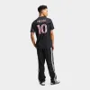 adidas Inter Miami CF 25/26 Messi Away Jersey / Black sold by JD Sports