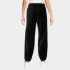 Nike Women's Sportswear Velour Jogger Black / Sail - Sail sold by JD Sports