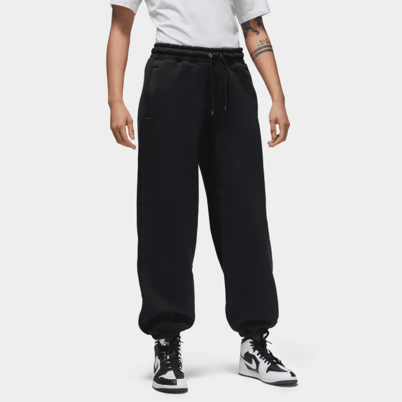 Jordan Women's Flight Fleece Pants / Black sold by JD Sports