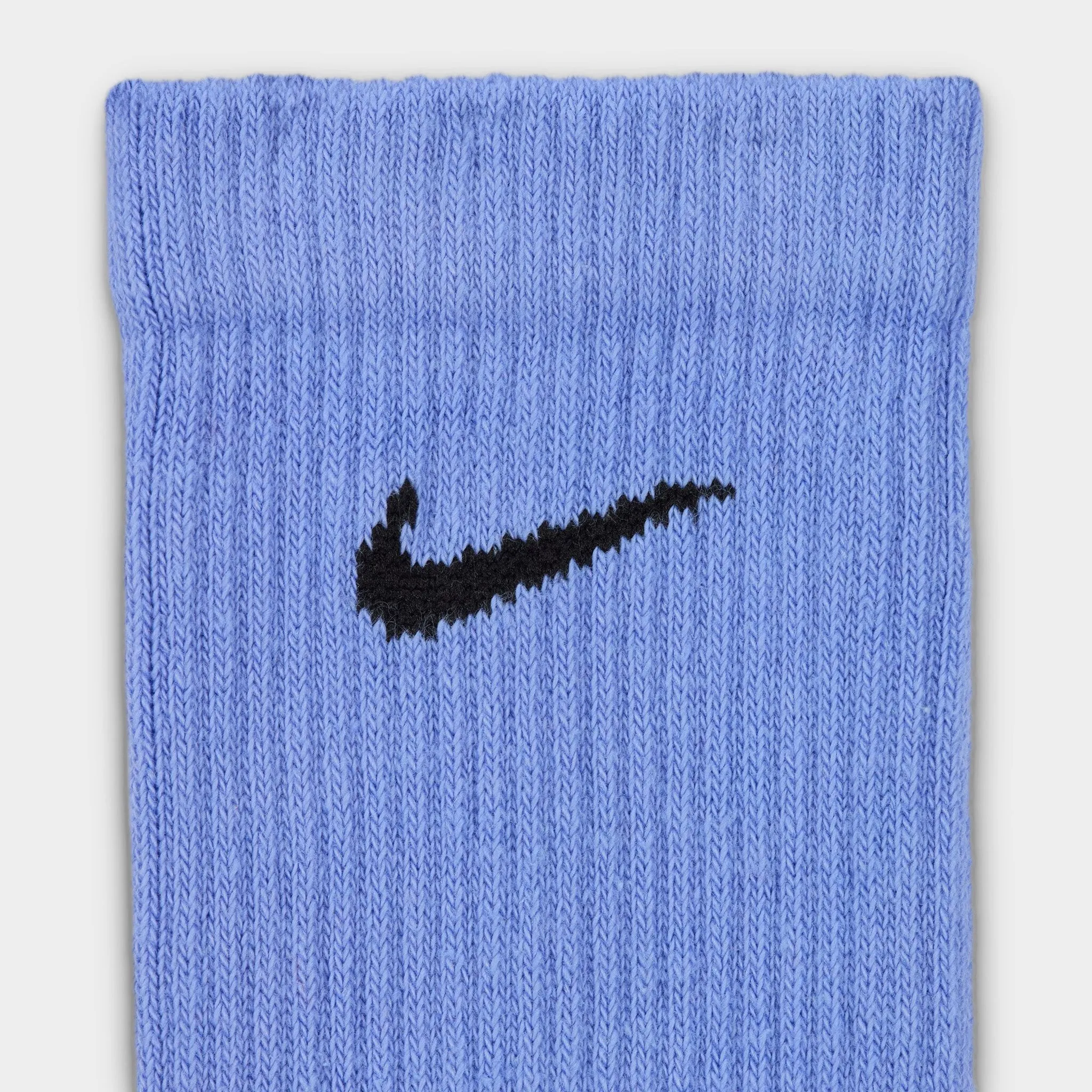 Nike Everyday Plus Cushioned Training Crew Socks (6 Pack) / Multi-color sold by JD Sports product image thumbnail 2