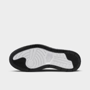 Air Jordan Women's 1 Elevate Low SE Metallic Silver / Black - White sold by JD Sports