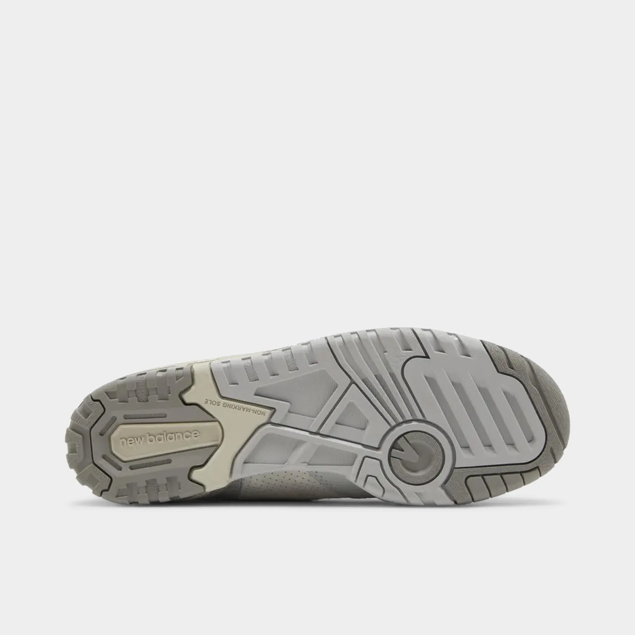 New Balance BB650 Light Aluminum / Rain Cloud sold by JD Sports product image thumbnail 5