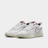 Nike Book 1 White / White - Clay Orange sold by JD Sports