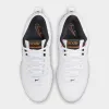 Nike Book 1 White / White - Clay Orange sold by JD Sports