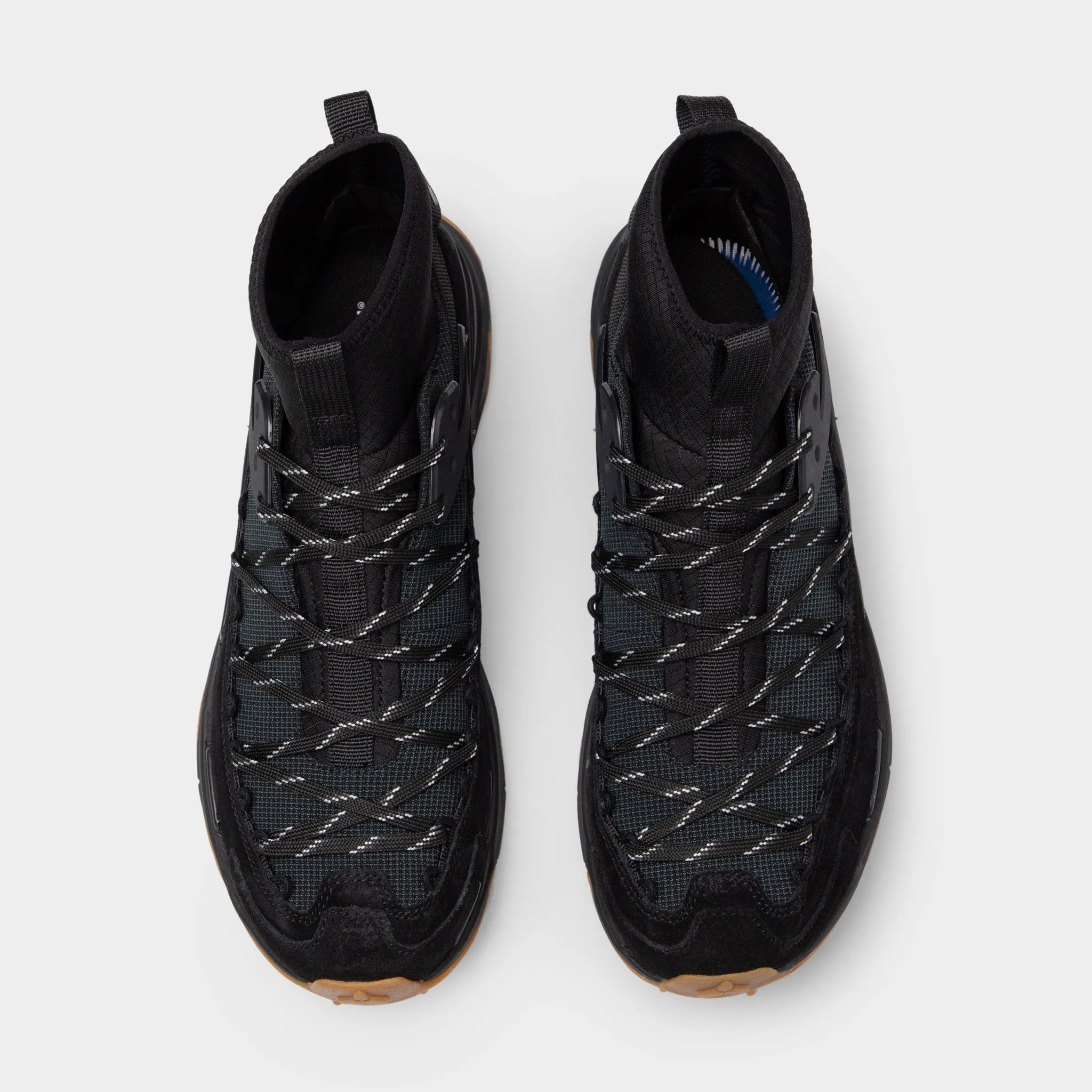 The North Face VECTIV Taraval Peak TNF Black / Asphalt Grey sold by JD Sports product image thumbnail 5