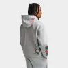 Supply & Demand Cayman Full Zip Hoodie / Grey sold by JD Sports