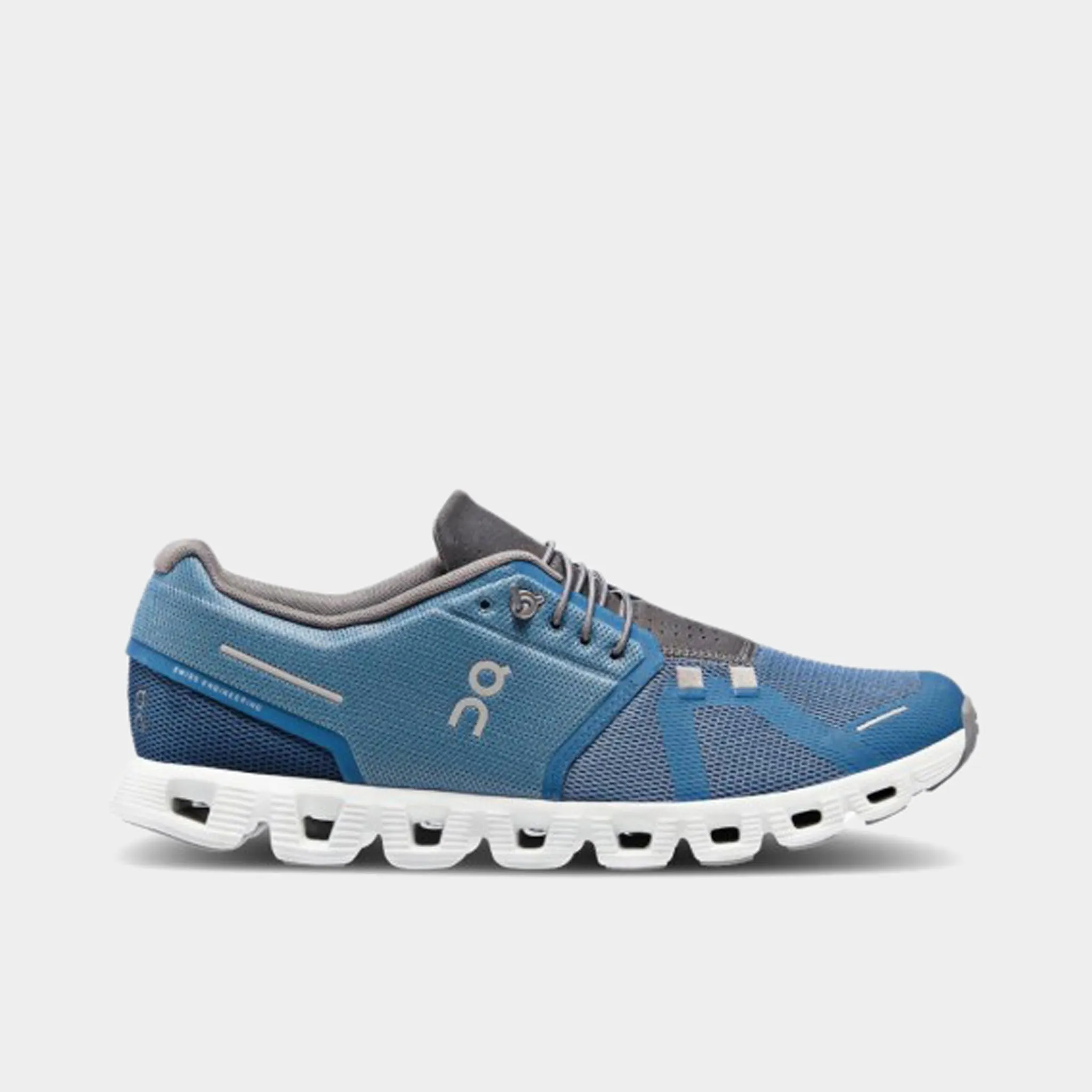 On Cloud 5 Stellar / Eclipse sold by JD Sports product image thumbnail 3
