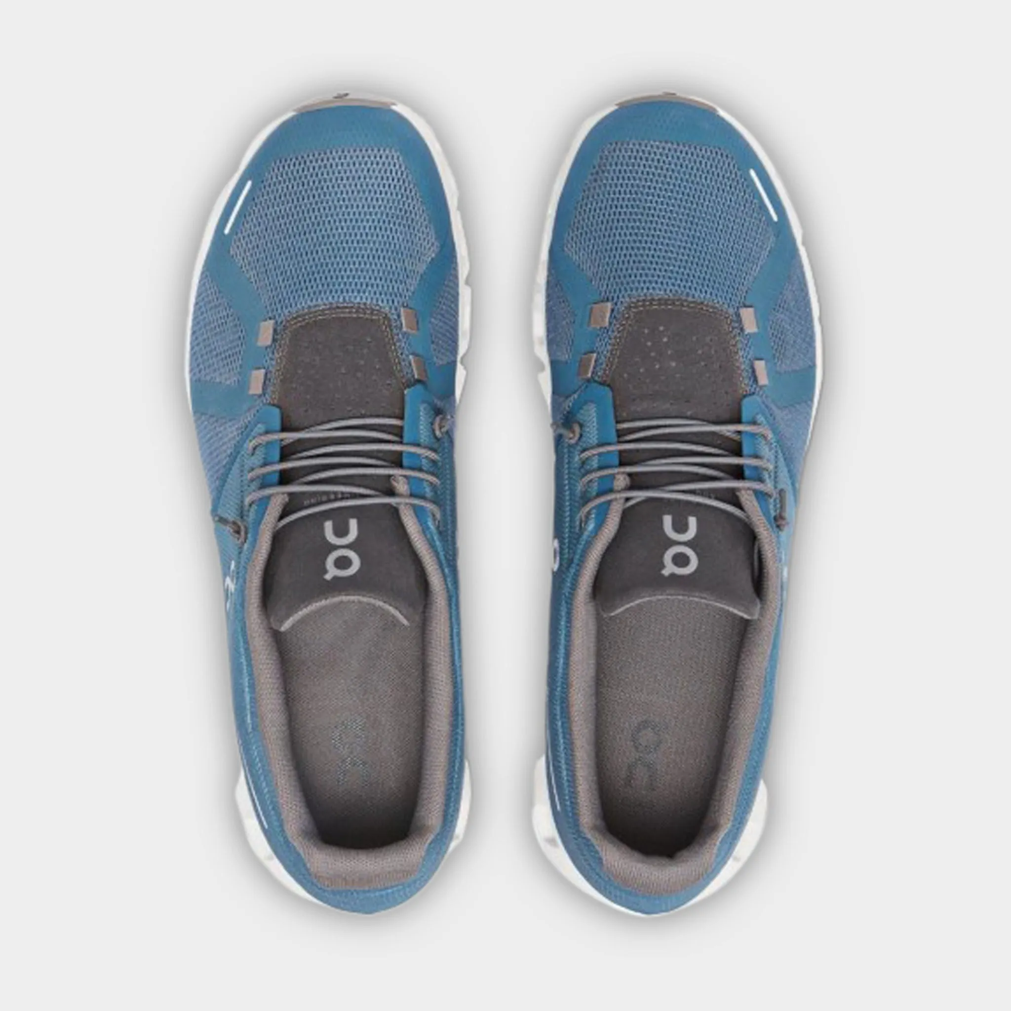 On Cloud 5 Stellar / Eclipse sold by JD Sports product image thumbnail 5