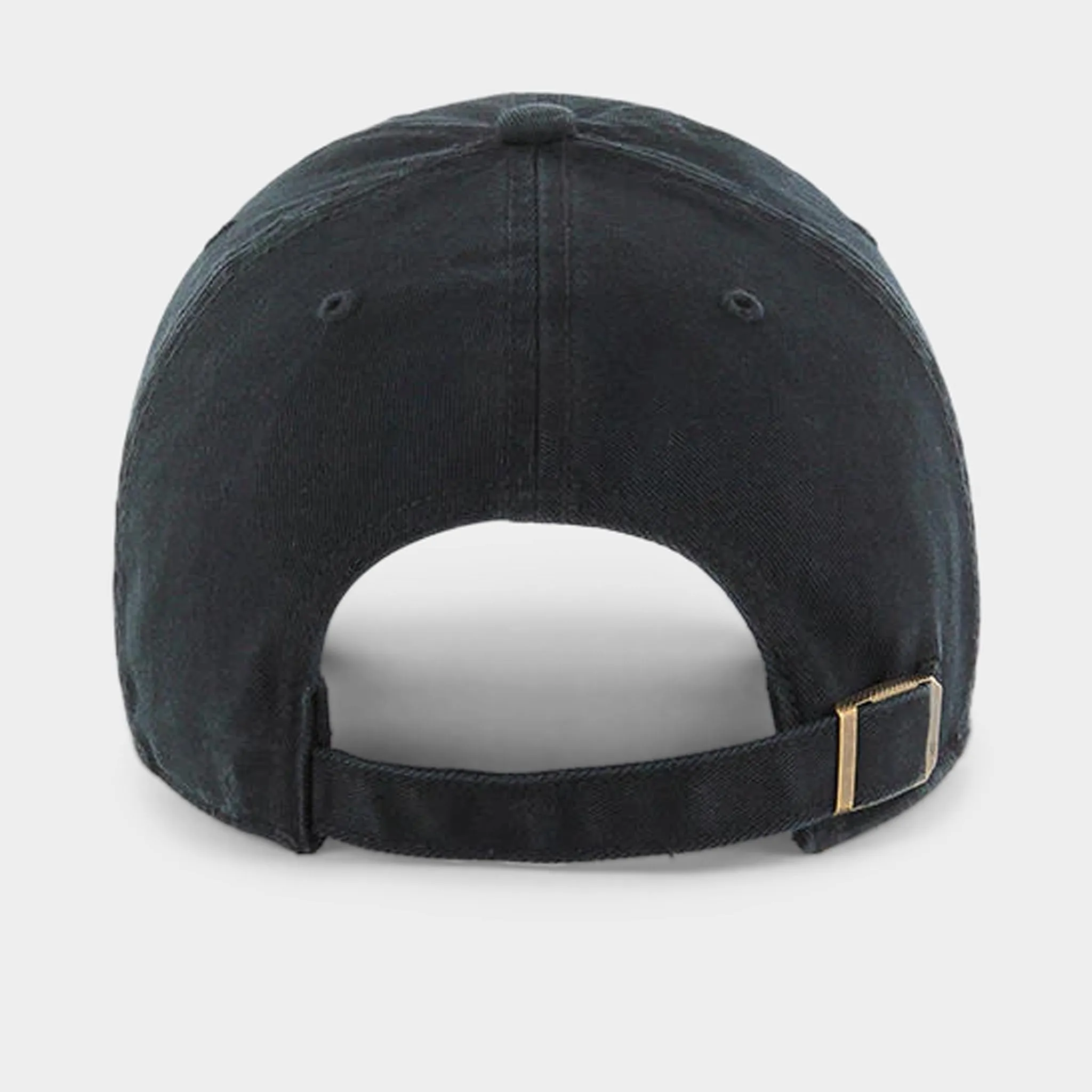 47 Chicago Bulls Clean Up Cap / Black sold by JD Sports product image thumbnail 2