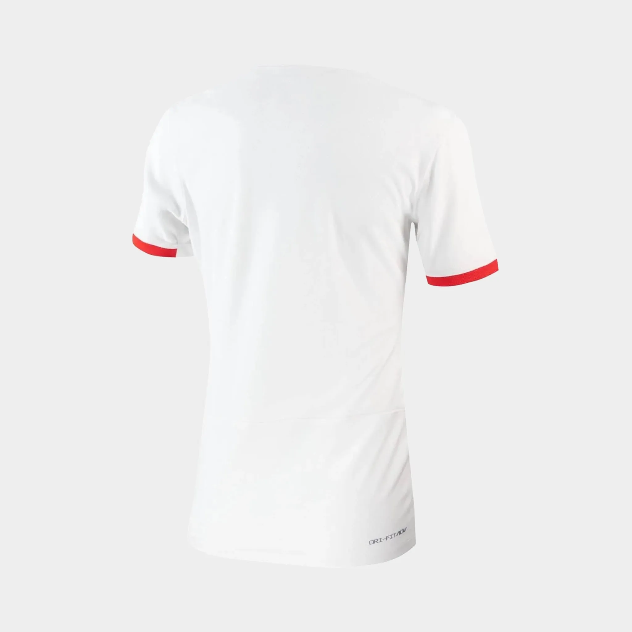 Nike Women's Canada 2023 Stadium Away Soccer Jersey / White sold by JD Sports product image thumbnail 2