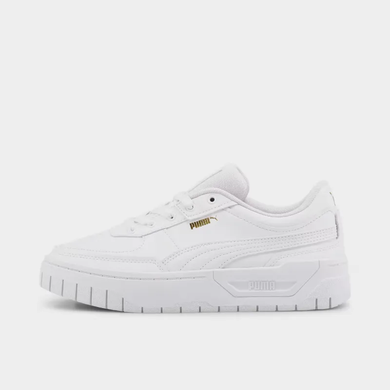 Puma Women's Cali Dream / White sold by JD Sports