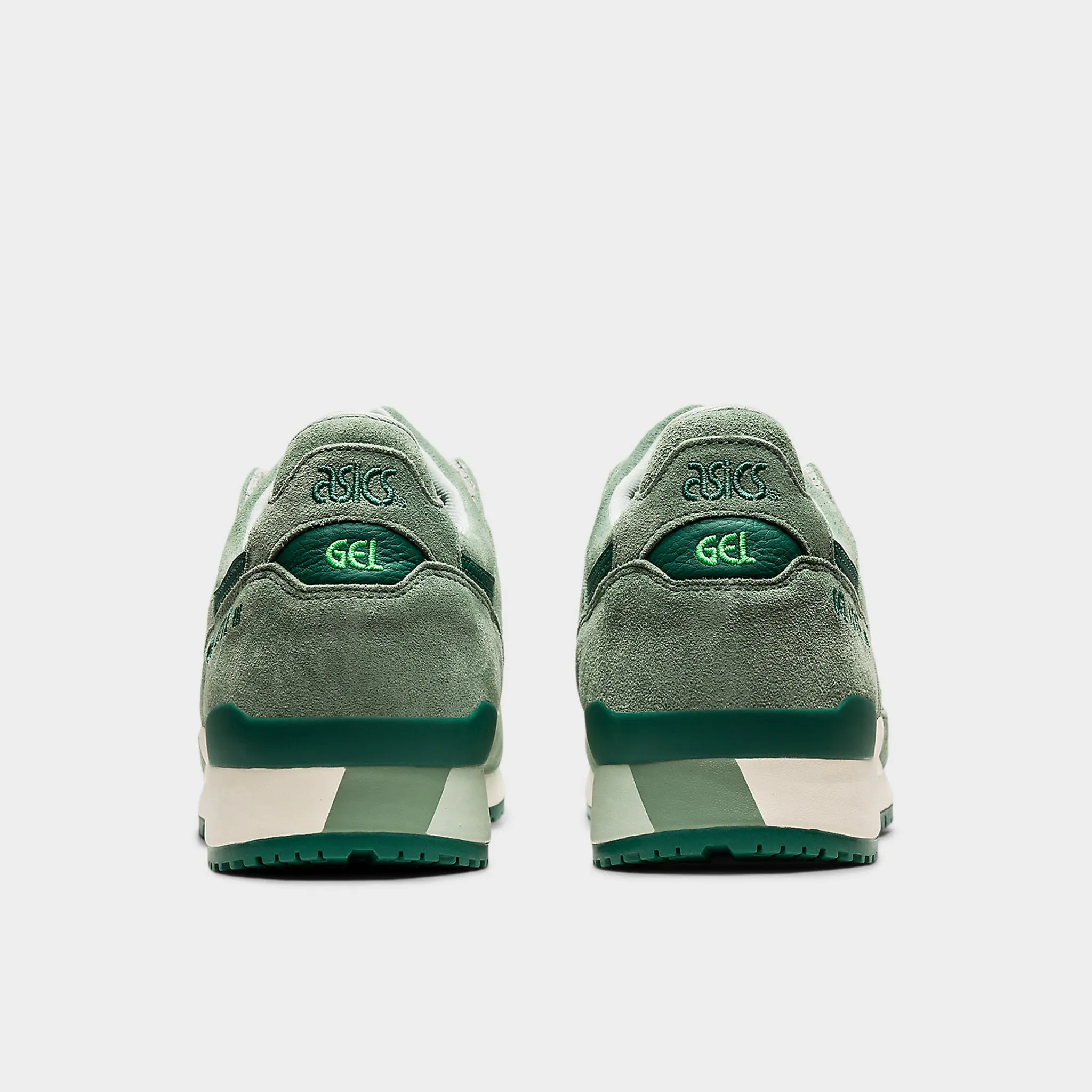 ASICS Gel-Lyte III Lichen Rock / Edible Moss sold by JD Sports product image thumbnail 4