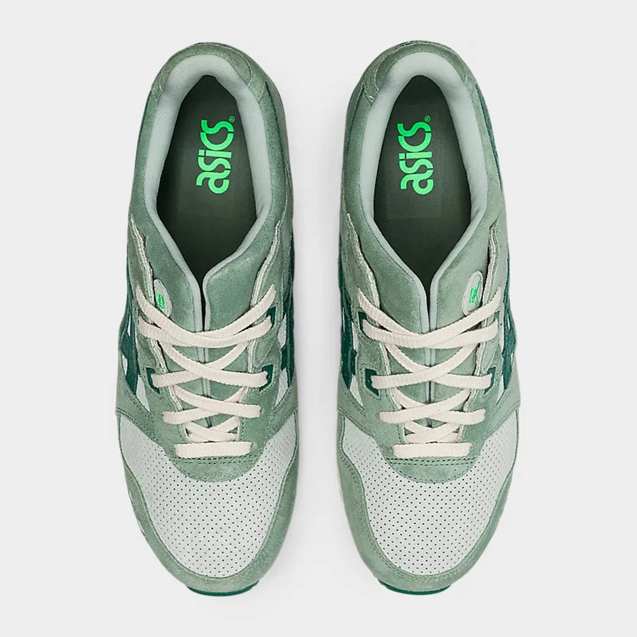 ASICS Gel-Lyte III Lichen Rock / Edible Moss sold by JD Sports product image thumbnail 5
