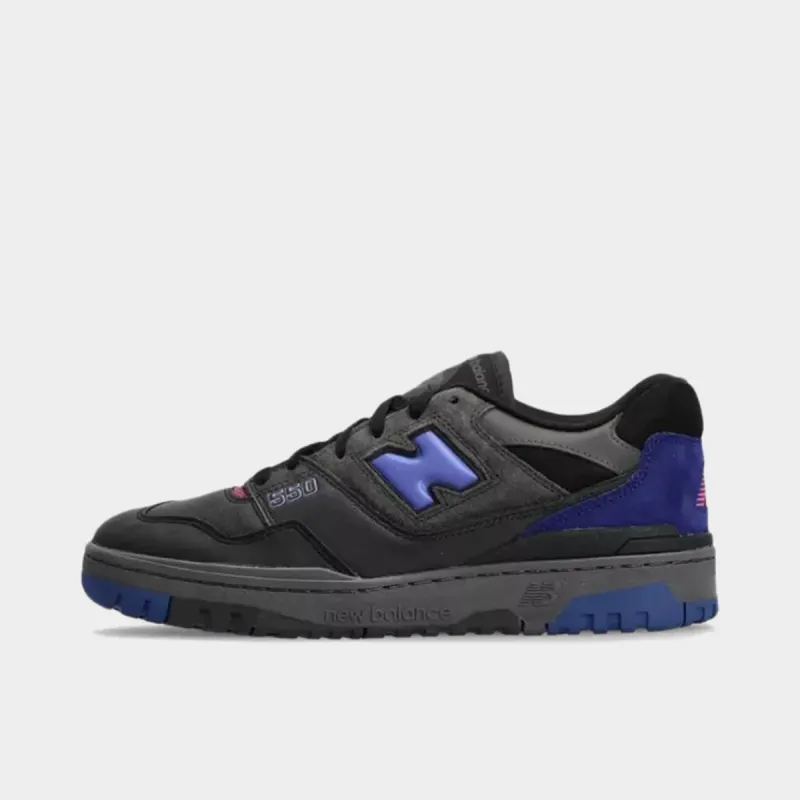 New Balance BB550 / Black sold by JD Sports