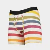 Stance Staple Boxer Brief Lessons / Natural sold by JD Sports