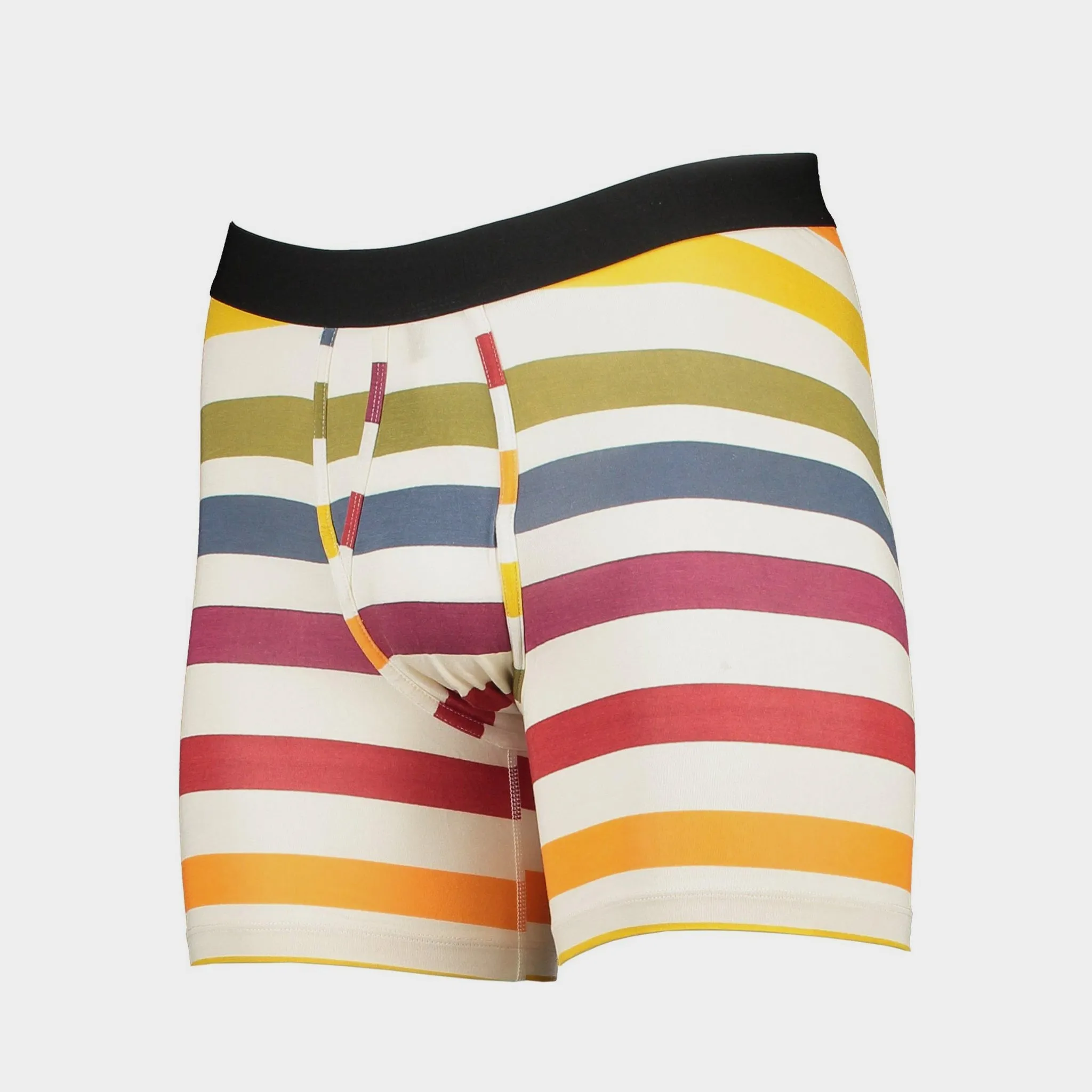 Stance Staple Boxer Brief Lessons / Natural sold by JD Sports product image thumbnail 2