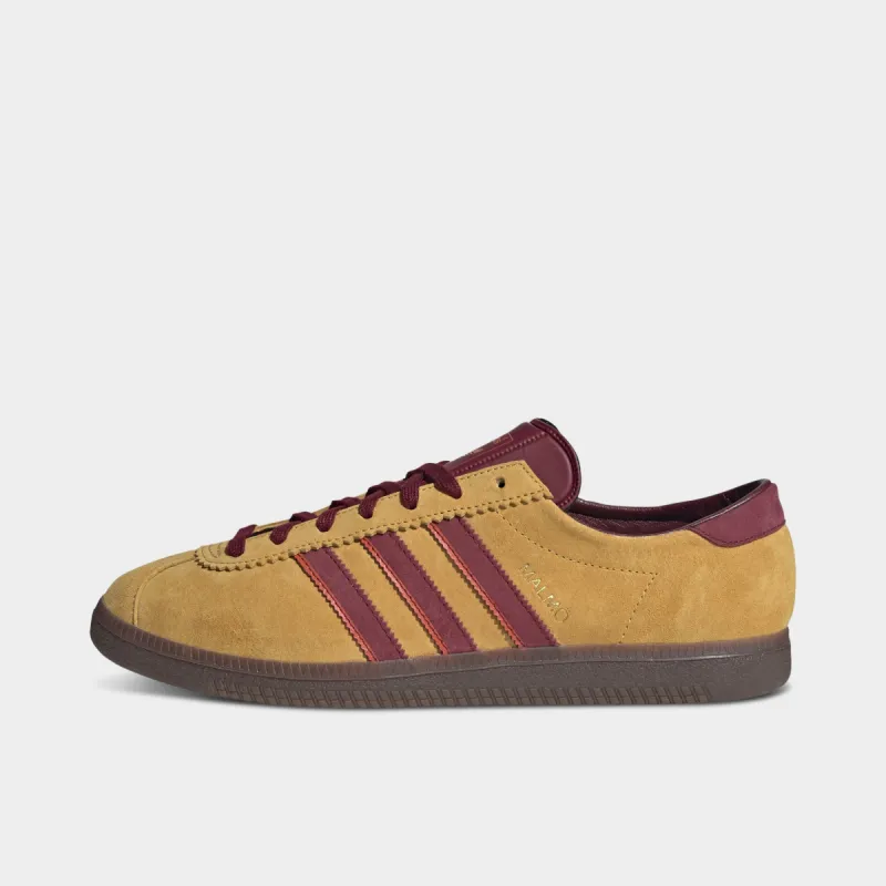 adidas Originals Malmo / Preloved Yellow - size? Exclusive made by JD Sports