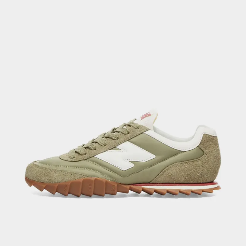 New Balance RC30 Green sold by JD Sports