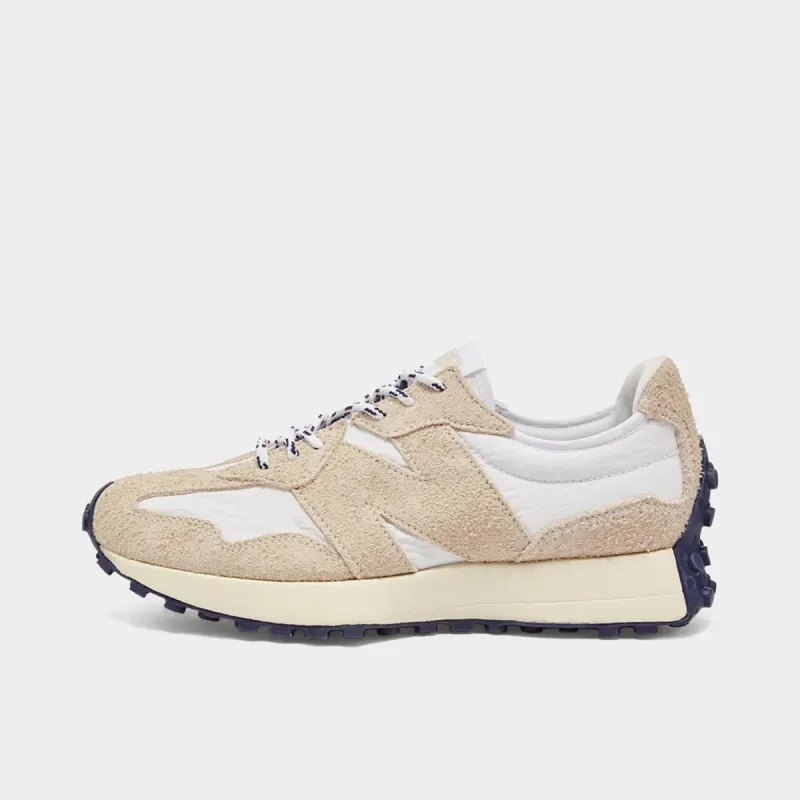New Balance MS327RF1 Moonbeam / White sold by JD Sports
