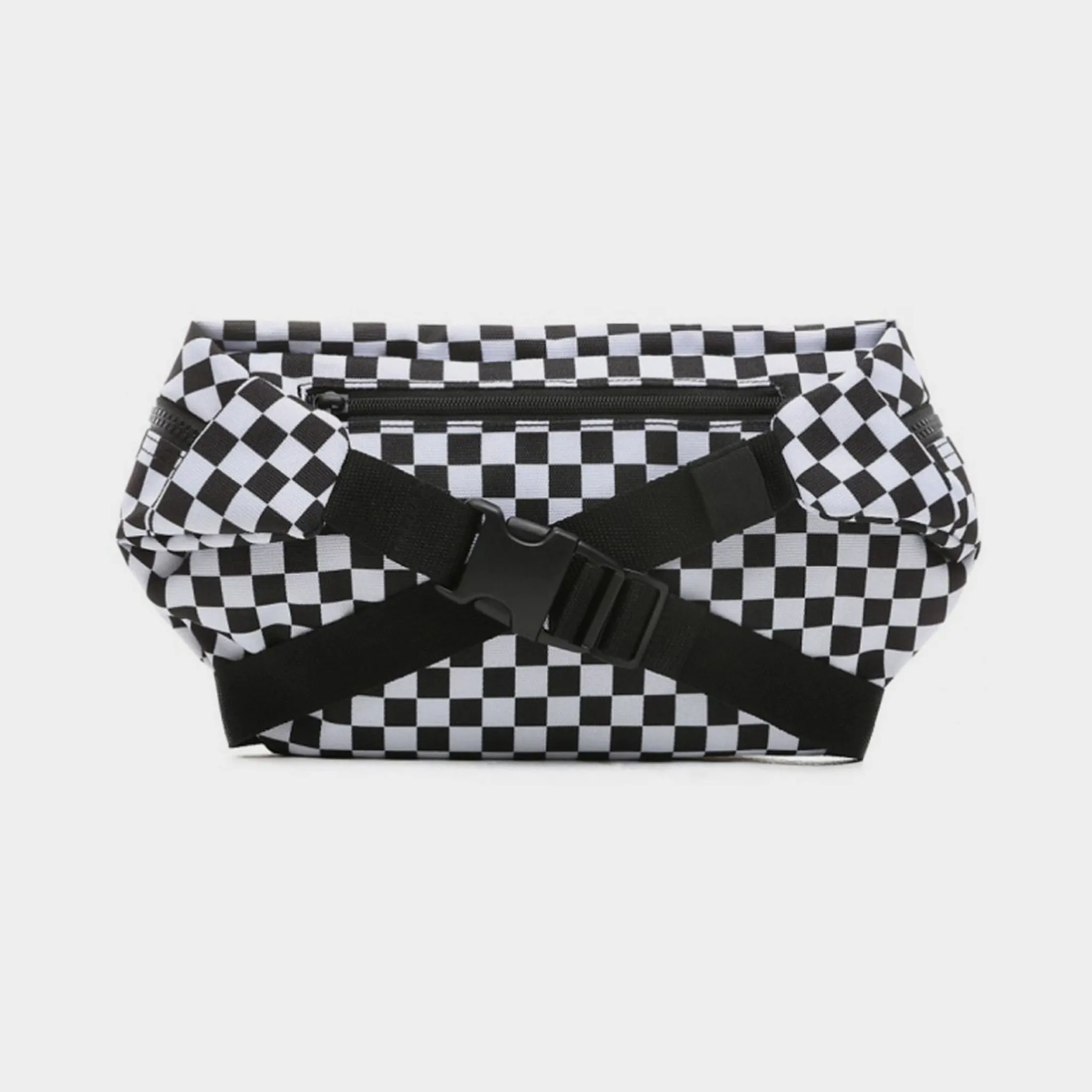 Vans Women's Ranger Waist Pack Black / White Checkerboard sold by JD Sports product image thumbnail 2