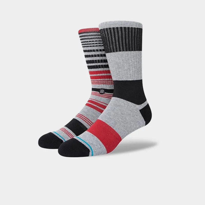 Stance Life Suited / Heather Grey sold by JD Sports
