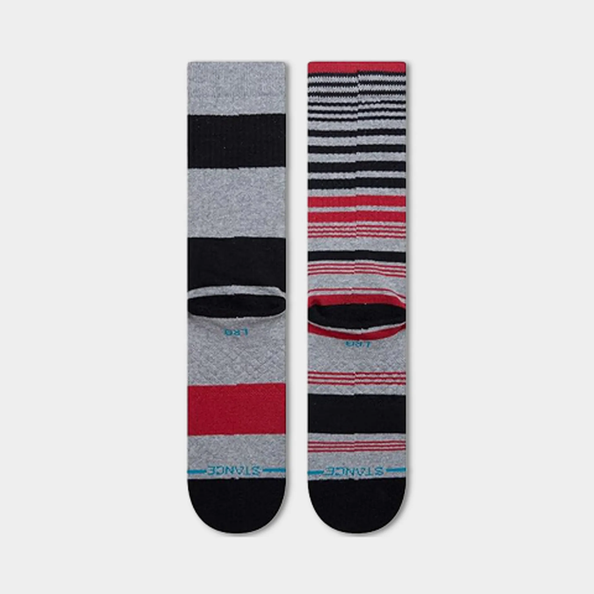 Stance Life Suited / Heather Grey sold by JD Sports product image thumbnail 3