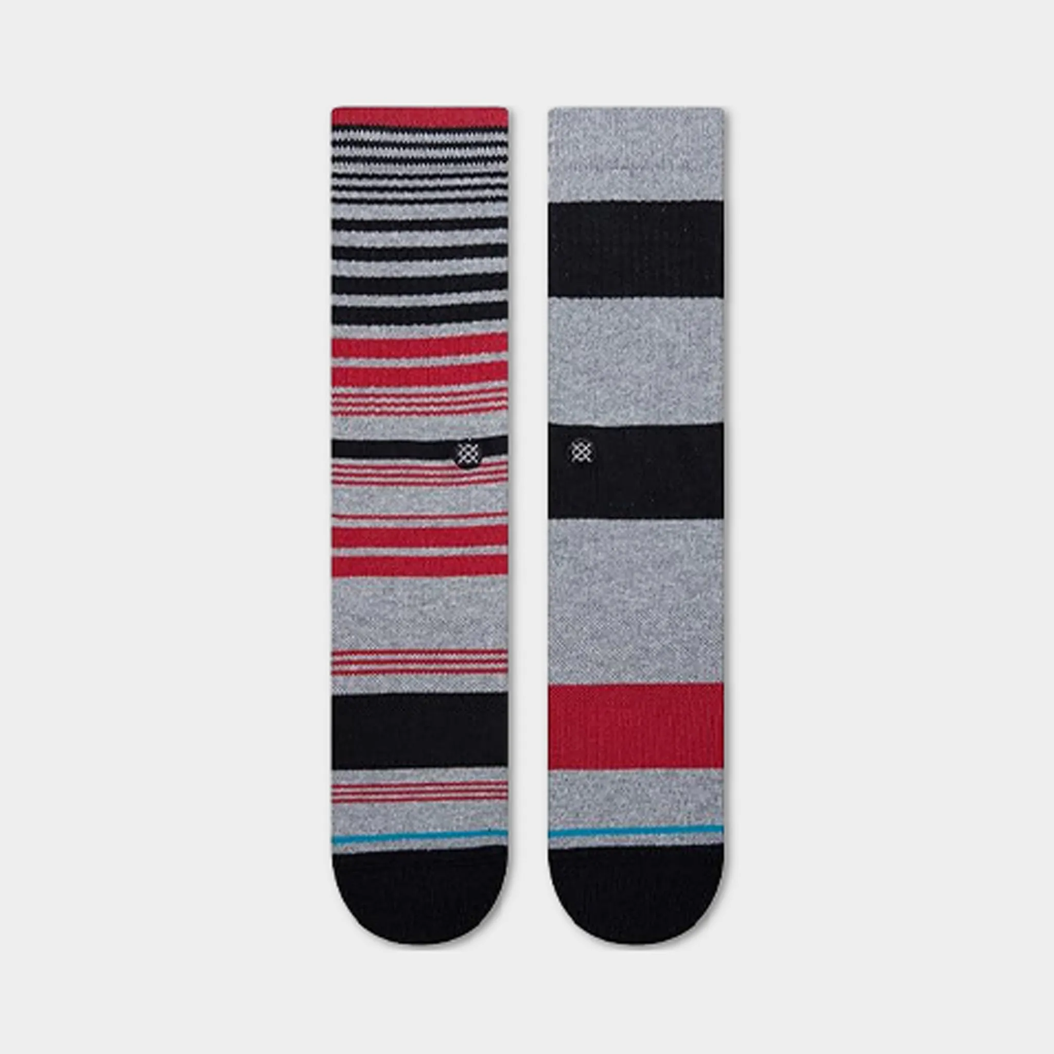 Stance Life Suited / Heather Grey sold by JD Sports product image thumbnail 2
