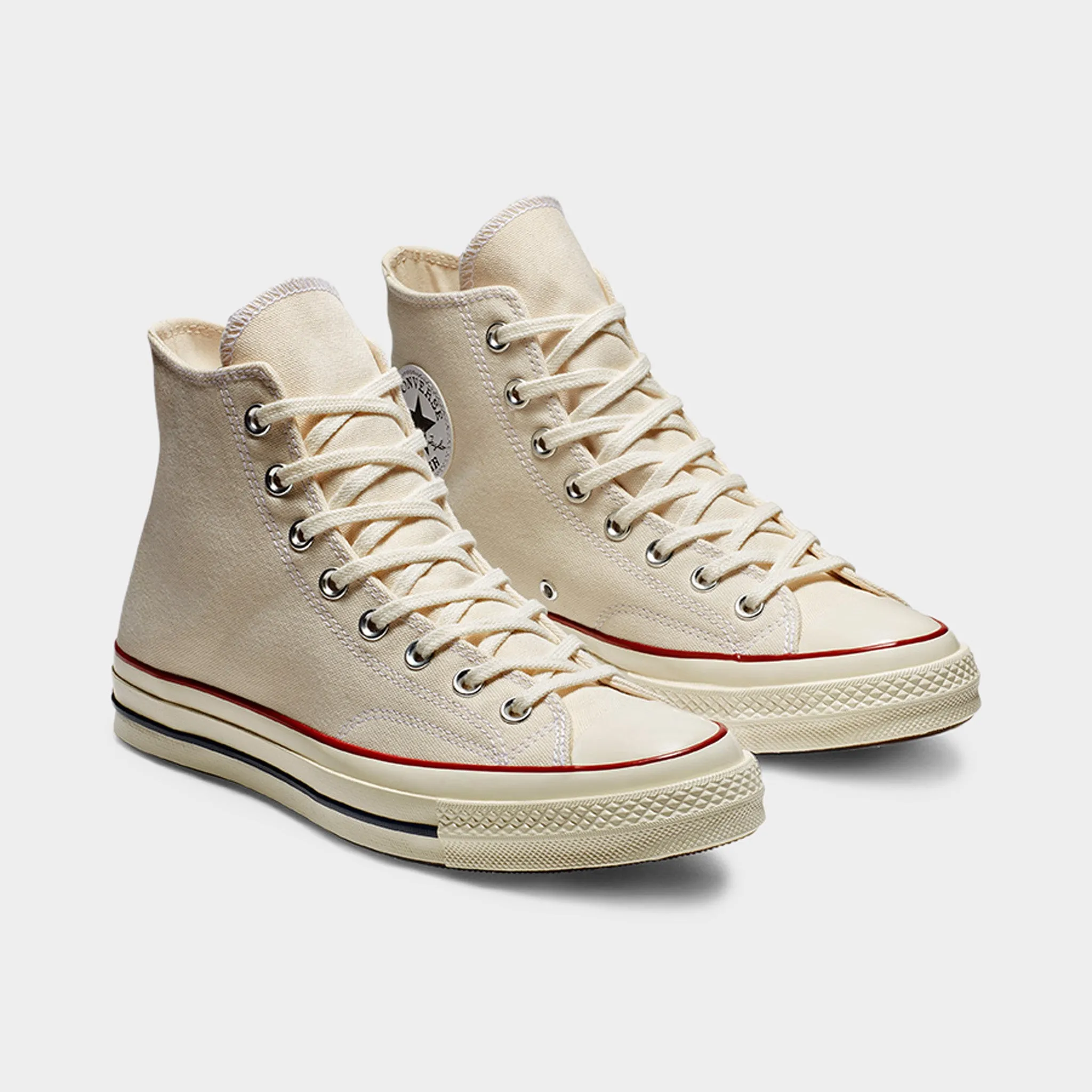 Converse Chuck Taylor All Star Hi / Natural Ivory sold by JD Sports product image thumbnail 2