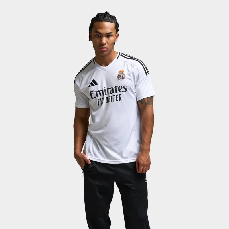 Eden Hazard Real Madrid 7 Jersey | Parallel