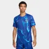 Nike Chelsea F.C. 2024/25 Home Jersey Rush Blue / Team Orange - White sold by JD Sports