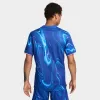 Nike Chelsea F.C. 2024/25 Home Jersey Rush Blue / Team Orange - White sold by JD Sports