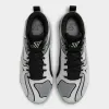 Jordan Tatum 3 Platinum Tint / Black - Particle Grey sold by JD Sports