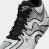 Jordan Tatum 3 Platinum Tint / Black - Particle Grey sold by JD Sports