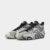 Jordan Tatum 3 Platinum Tint / Black - Particle Grey sold by JD Sports