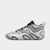 Jordan Tatum 3 Platinum Tint / Black - Particle Grey sold by JD Sports