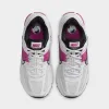 Nike Women's Zoom Vomero 5 White / Metallic Platinum - Pure Platinum sold by JD Sports