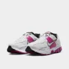 Nike Women's Zoom Vomero 5 White / Metallic Platinum - Pure Platinum sold by JD Sports