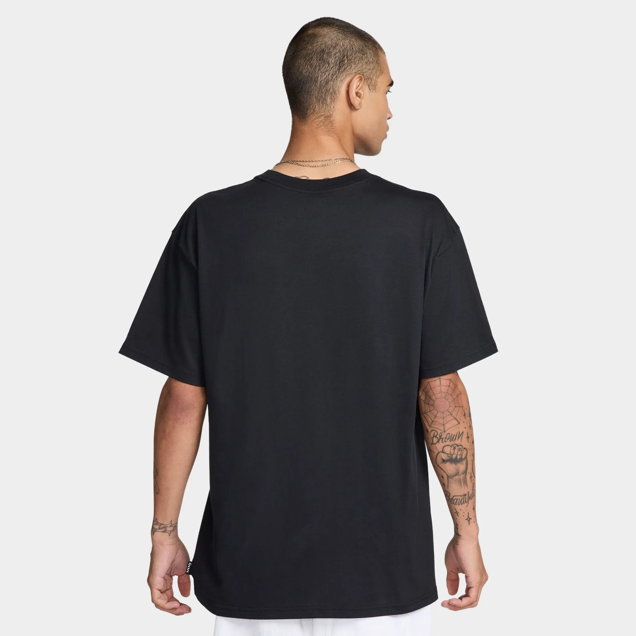 Nike Sportswear M90 Nike Air T-Shirt / Black sold by JD Sports product image thumbnail 2