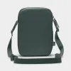Nike Heritage Crossbody Bag Vintage Green / Mica Green sold by JD Sports