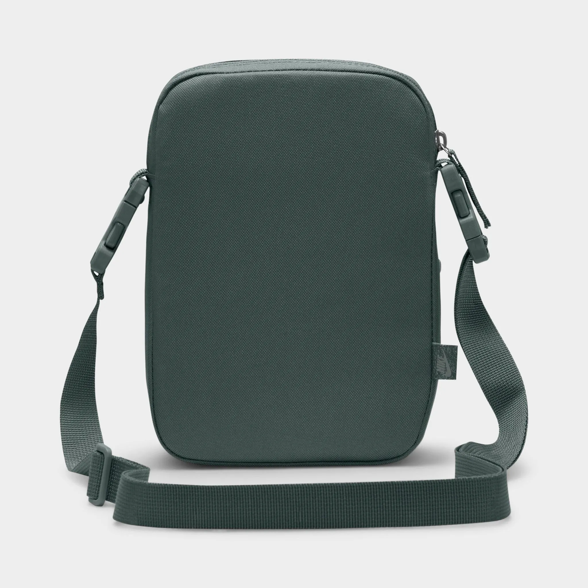 Nike Heritage Crossbody Bag Vintage Green / Mica Green sold by JD Sports product image thumbnail 3