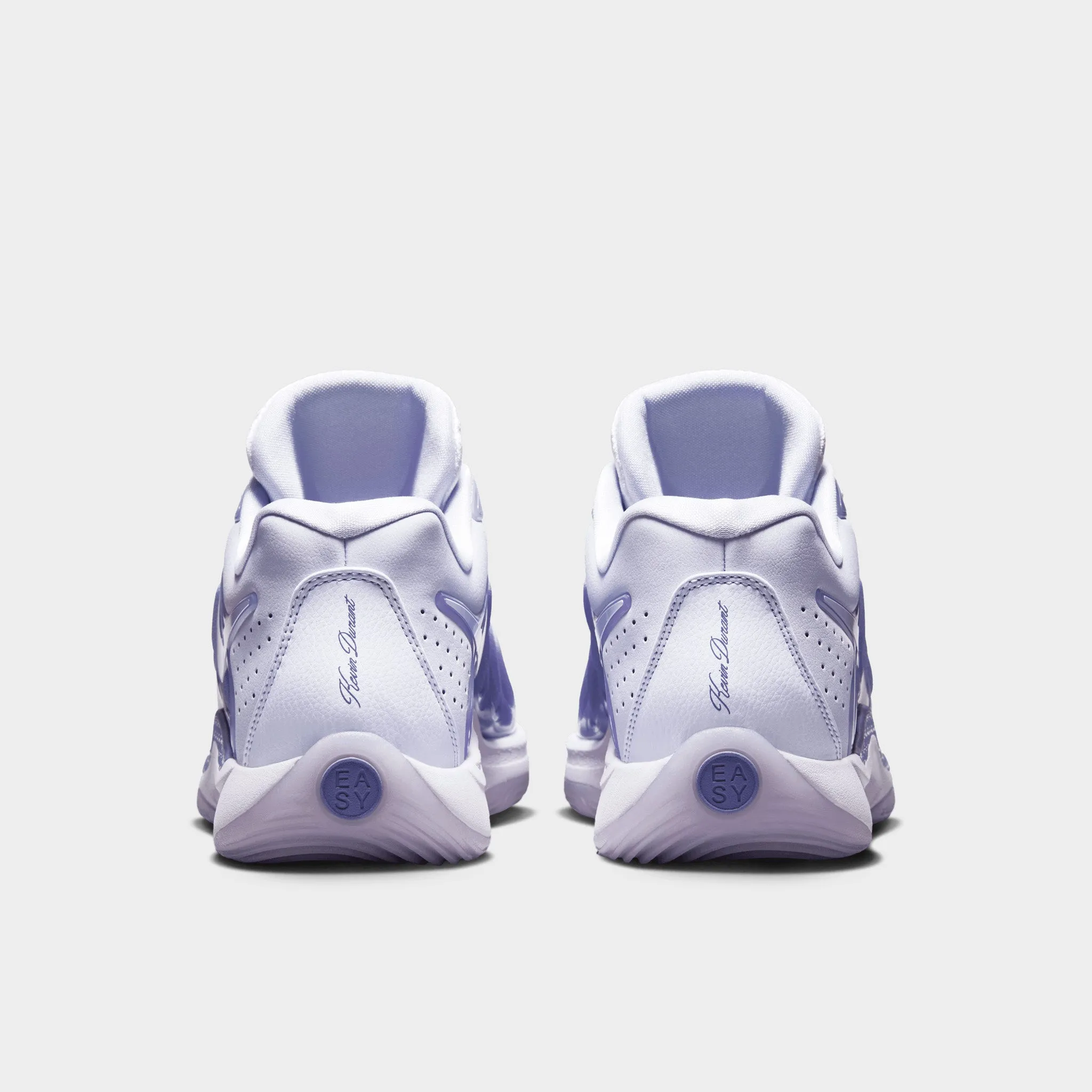 Nike KD17 Dusty Amethyst / Amethyst Tint - Hydrangeas sold by JD Sports product image thumbnail 4