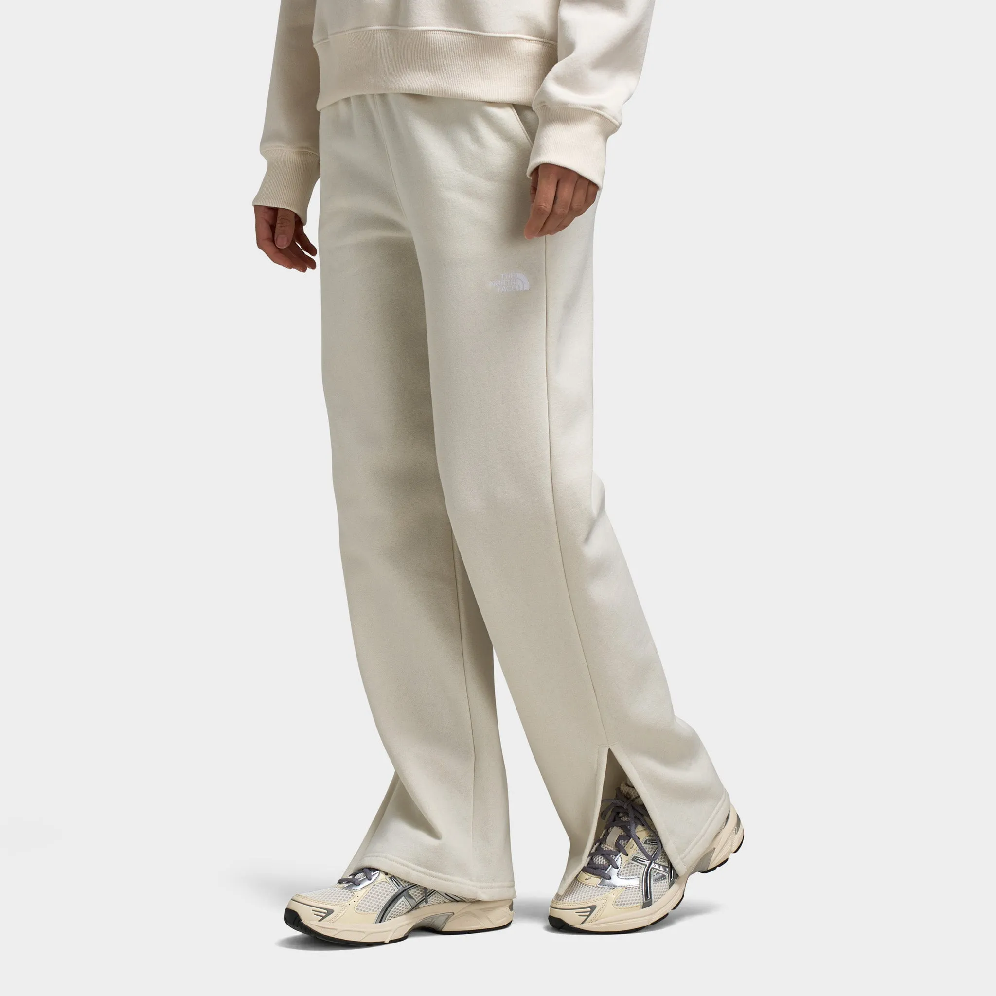 The North Face Women's Evolution Pants / White sold by JD Sports product image thumbnail 4
