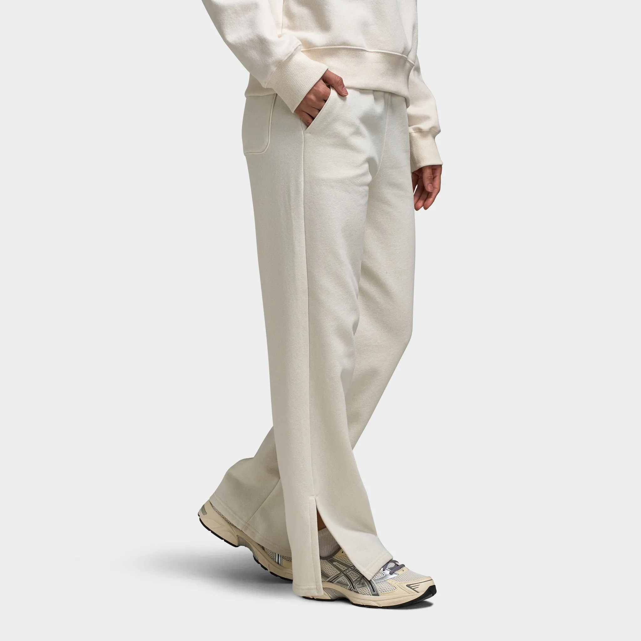 The North Face Women's Evolution Pants / White sold by JD Sports product image thumbnail 3